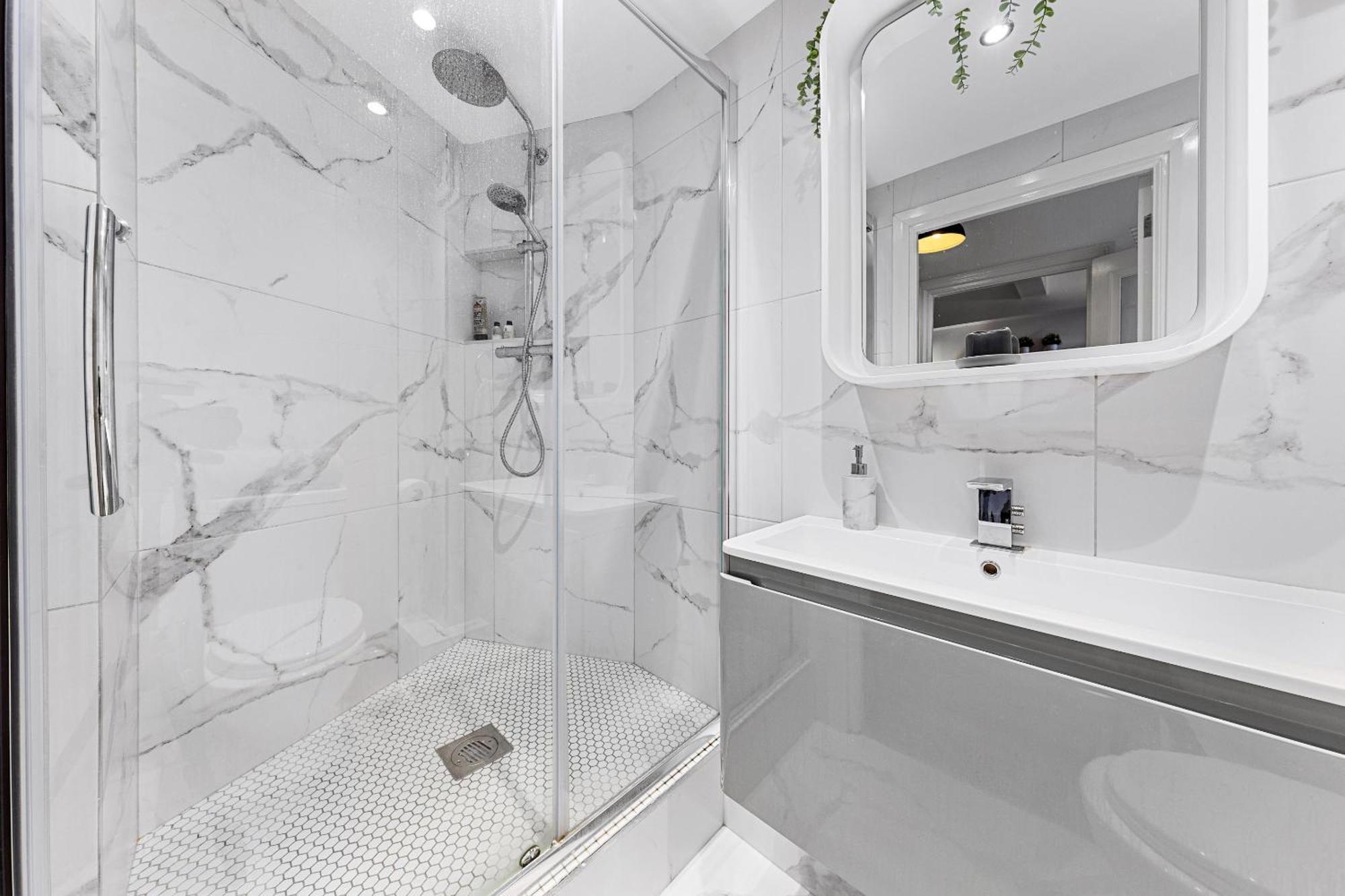 Central London Luxury, Relaxing Apartment! 2 Mins From Paddington Station! Eksteriør bilde