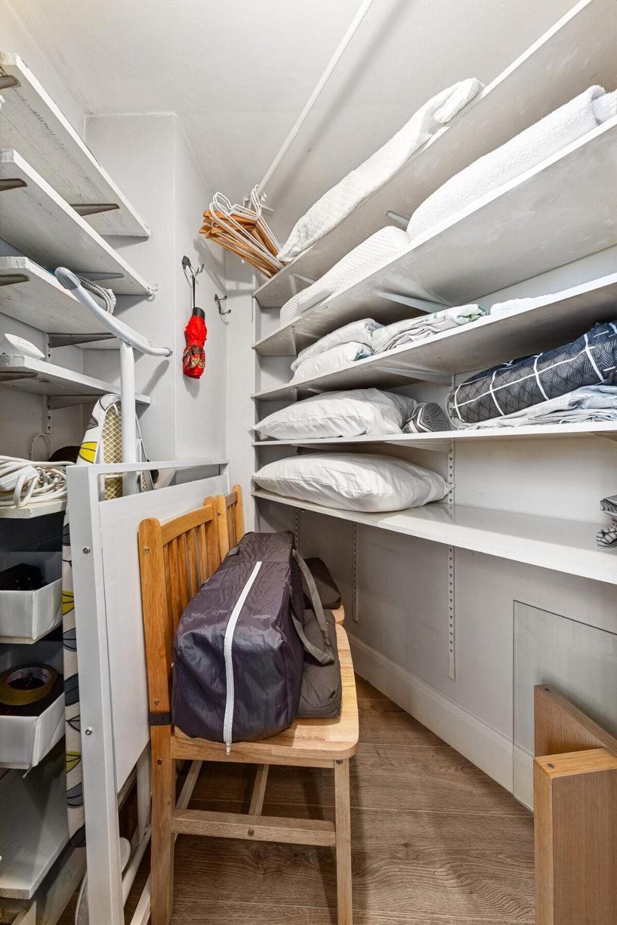 Central London Luxury, Relaxing Apartment! 2 Mins From Paddington Station! Rom bilde